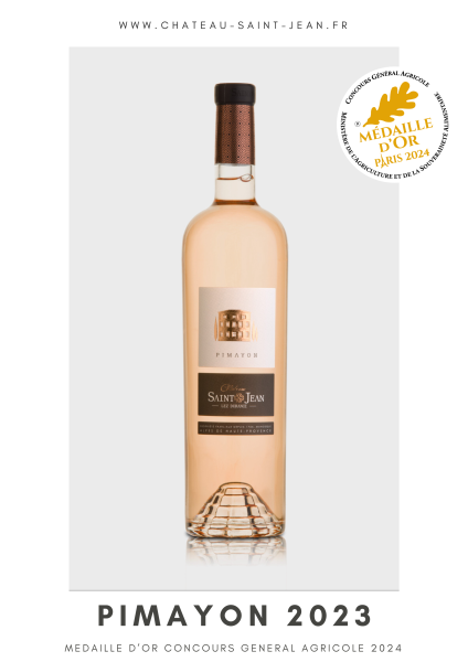 Pluie de  Médailles au Concours Général Agricole 2024