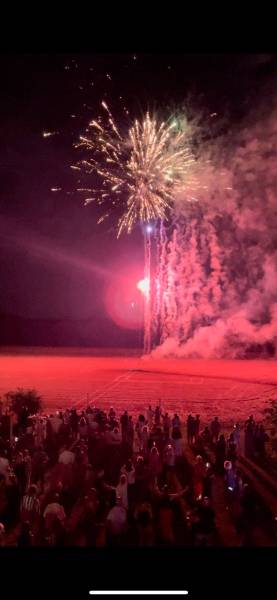 Organisez votre guinguette au Château Saint-Jean