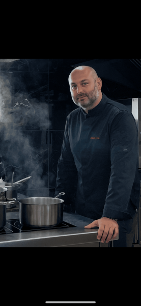 Repas du Chef